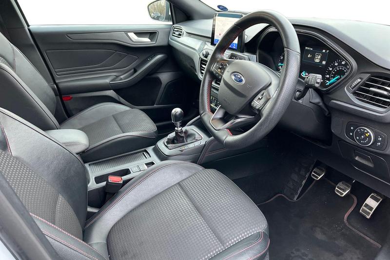 Used Ford Focus 2020 for sale - 77407031: Photo 9