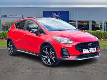 Ford - Fiesta