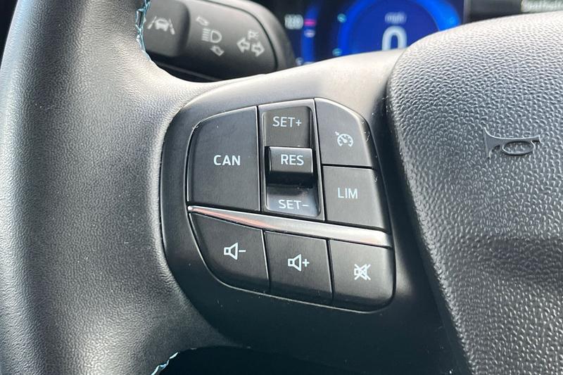 Vehicle 32