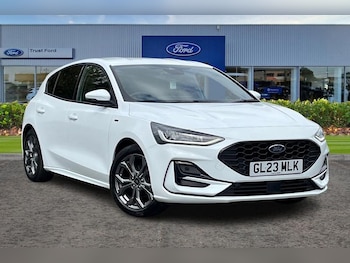 Used Ford Focus 2023 for sale - 79448863: Photo