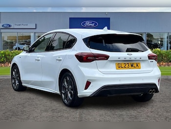 Used Ford Focus 2023 for sale - 79448863: Photo