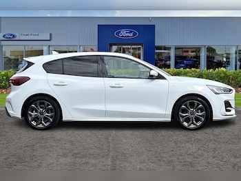 Used Ford Focus 2023 for sale - 79448863: Photo