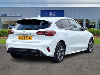 Used Ford Focus 2023 for sale - 79448863: Photo