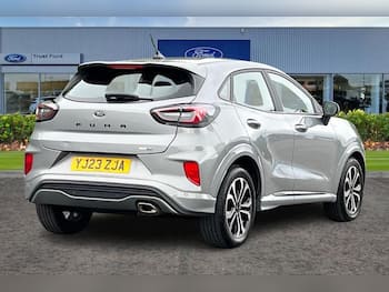 Used Ford Puma 2023 for sale - 79802803: Photo