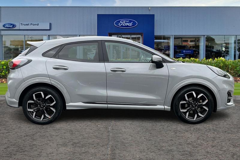 Used Ford Puma 2022 for sale - 76664764: Photo 2