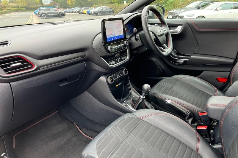 Used Ford Puma 2022 for sale - 76664764: Photo 6