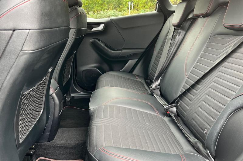 Used Ford Puma 2022 for sale - 76664764: Photo 8