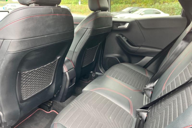 Used Ford Puma 2022 for sale - 76664764: Photo 9