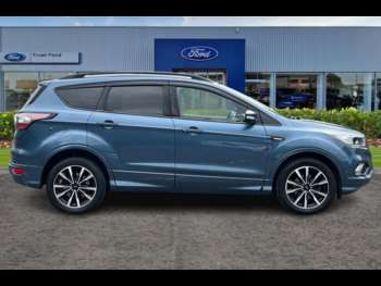 Used Ford Kuga 2019 for sale - 75113300: Photo
