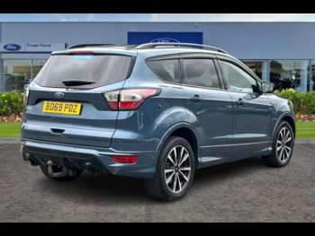 Used Ford Kuga 2019 for sale - 75113300: Photo