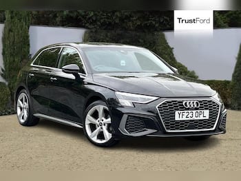 Used Audi A3 2023 for sale - 79721167: Photo