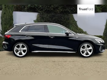 Used Audi A3 2023 for sale - 79721167: Photo