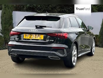 Used Audi A3 2023 for sale - 79721167: Photo