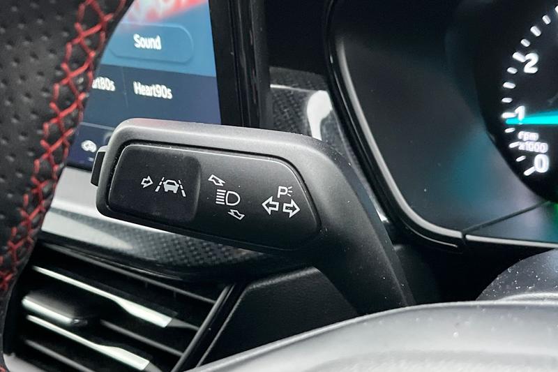 Used Ford Focus 2023 for sale - 76819259: Photo 14