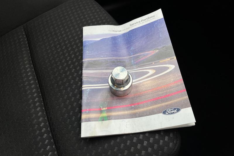 Used Ford Focus 2023 for sale - 76819259: Photo 22