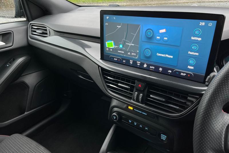 Used Ford Focus 2023 for sale - 76819259: Photo 23