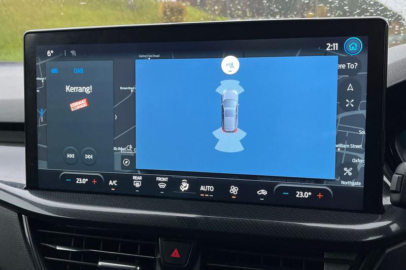 Used Ford Focus 2023 for sale - 76819259: Photo 24