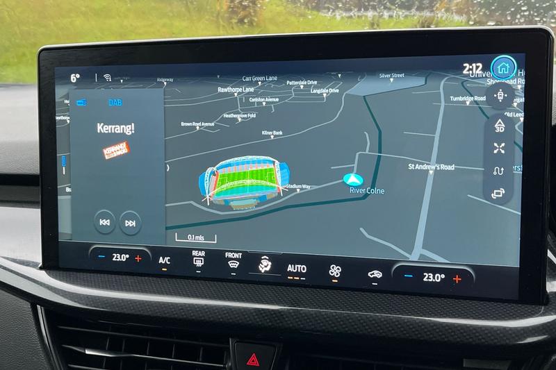 Used Ford Focus 2023 for sale - 76819259: Photo 25