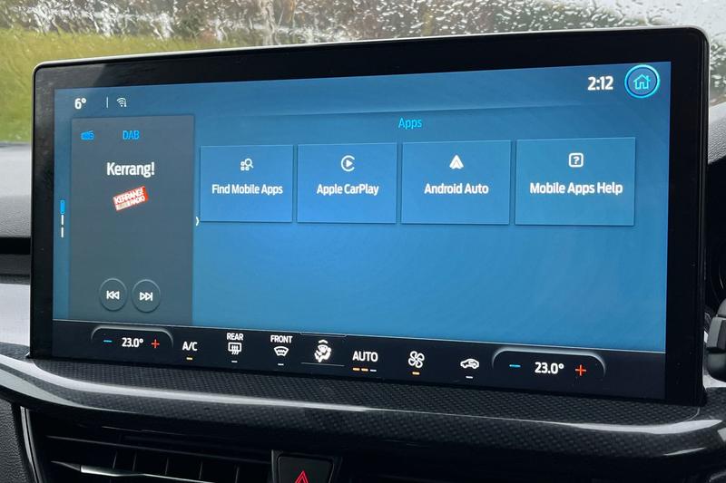 Used Ford Focus 2023 for sale - 76819259: Photo 27