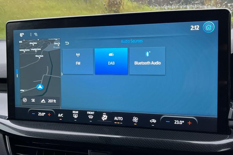 Used Ford Focus 2023 for sale - 76819259: Photo 28