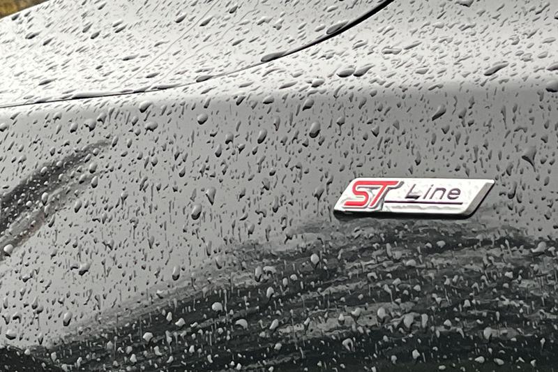 Used Ford Focus 2023 for sale - 76819259: Photo 29