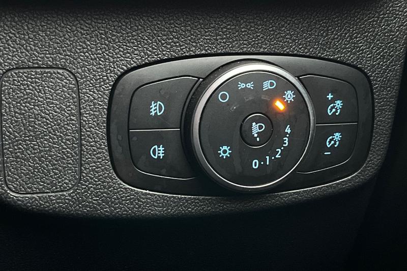 Used Ford Focus 2023 for sale - 76819259: Photo 34