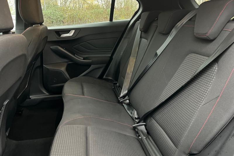 Used Ford Focus 2023 for sale - 76819259: Photo 35