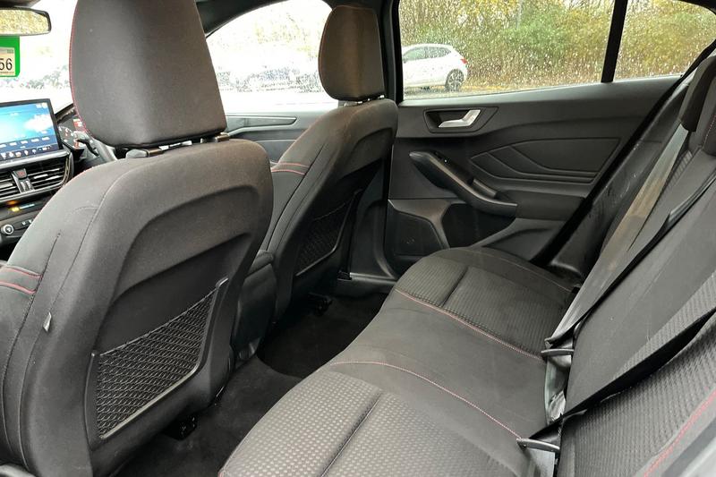 Used Ford Focus 2023 for sale - 76819259: Photo 36