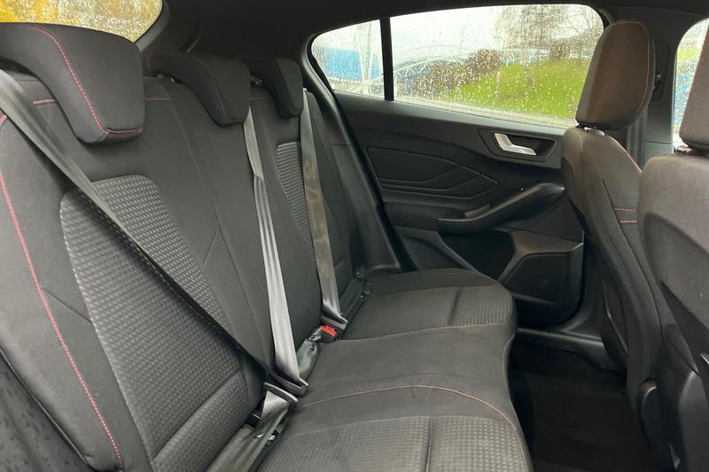 Used Ford Focus 2023 for sale - 76819259: Photo 37