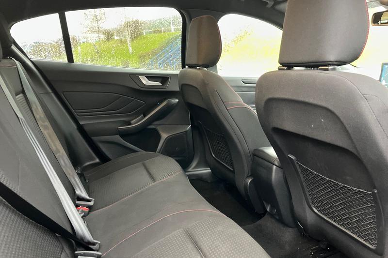 Used Ford Focus 2023 for sale - 76819259: Photo 38