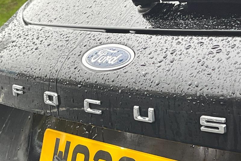 Used Ford Focus 2023 for sale - 76819259: Photo 39