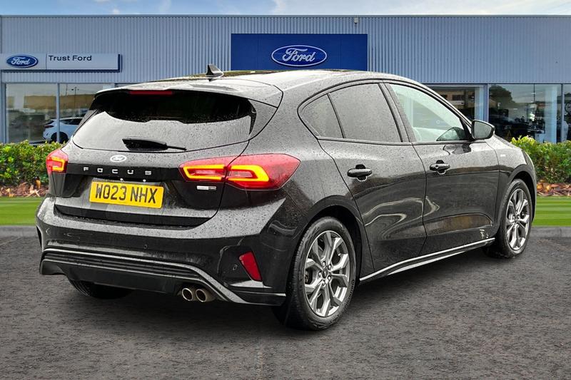 Used Ford Focus 2023 for sale - 76819259: Photo 4