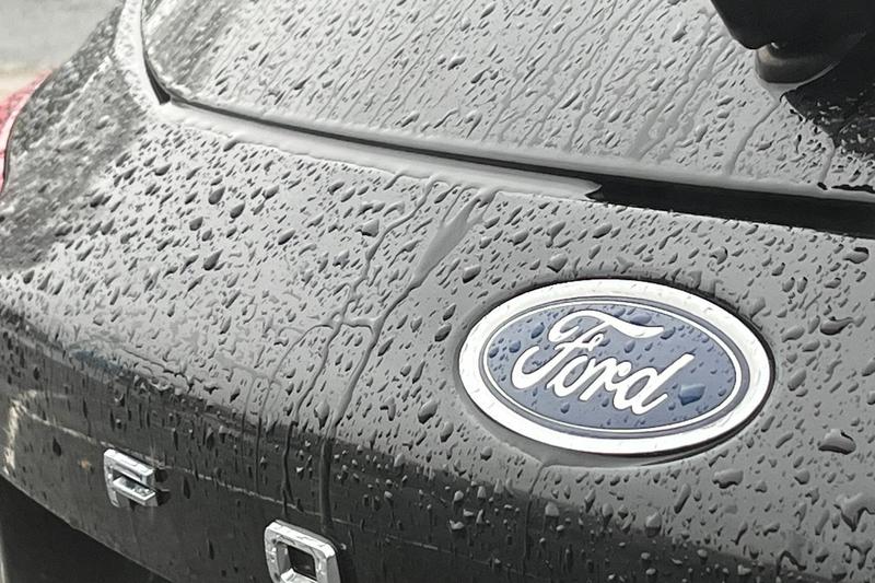 Used Ford Focus 2023 for sale - 76819259: Photo 40