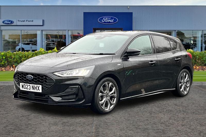 Used Ford Focus 2023 for sale - 76819259: Photo 5