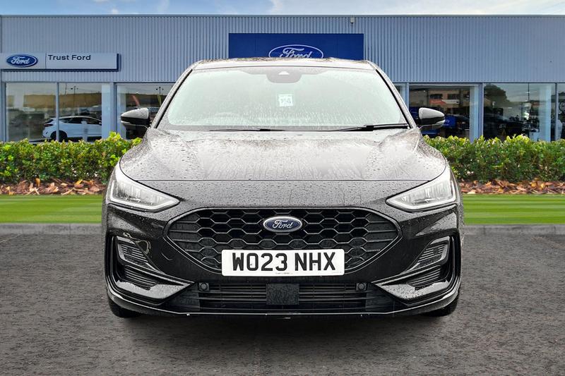 Used Ford Focus 2023 for sale - 76819259: Photo 6