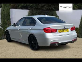 Used BMW 3 Series 2018 for sale - 74864835: Photo