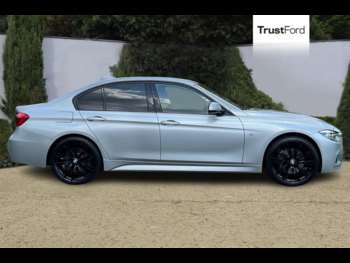 Used BMW 3 Series 2018 for sale - 74864835: Photo