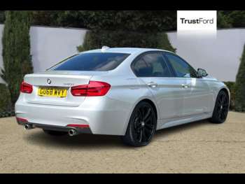 Used BMW 3 Series 2018 for sale - 74864835: Photo