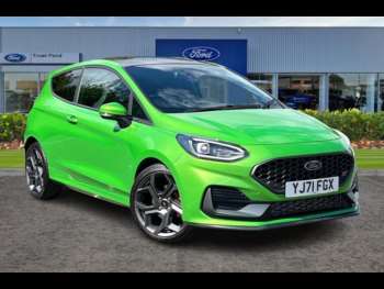 Used Ford Fiesta  for sale - 75173041: Photo
