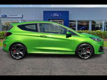 Used Ford Fiesta  for sale - 75173041: Photo