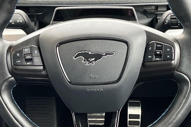 Used Ford Mustang Mach-E 2022 for sale - 78028729: Photo 12