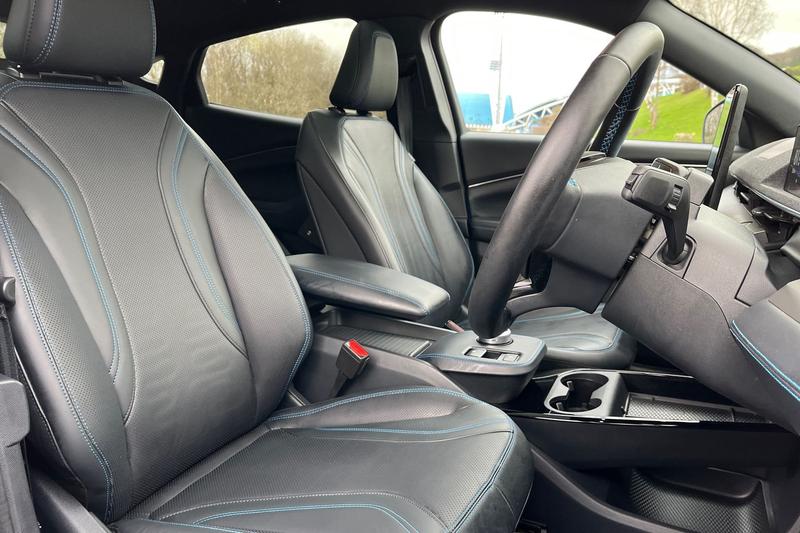 Used Ford Mustang Mach-E 2022 for sale - 78028729: Photo 17