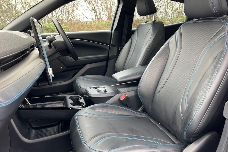 Used Ford Mustang Mach-E 2022 for sale - 78028729: Photo 19