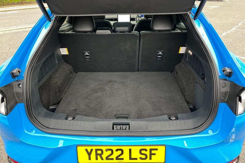 Used Ford Mustang Mach-E 2022 for sale - 78028729: Photo 21