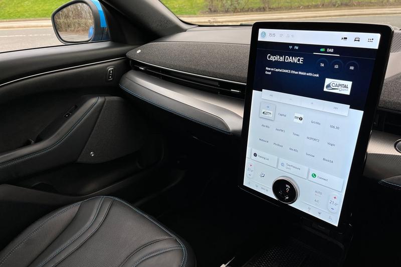 Used Ford Mustang Mach-E 2022 for sale - 78028729: Photo 23