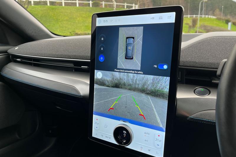 Used Ford Mustang Mach-E 2022 for sale - 78028729: Photo 24