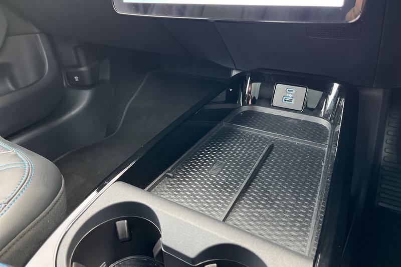 Used Ford Mustang Mach-E 2022 for sale - 78028729: Photo 28