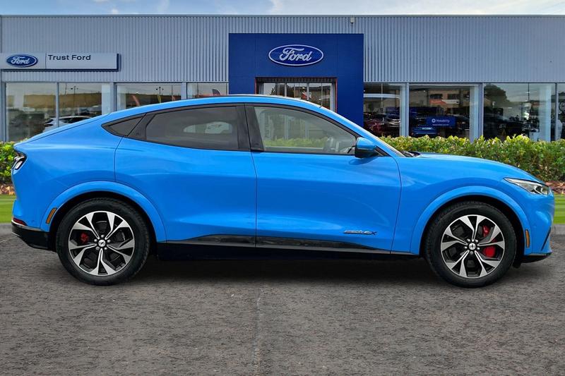 Used Ford Mustang Mach-E 2022 for sale - 78028729: Photo 3