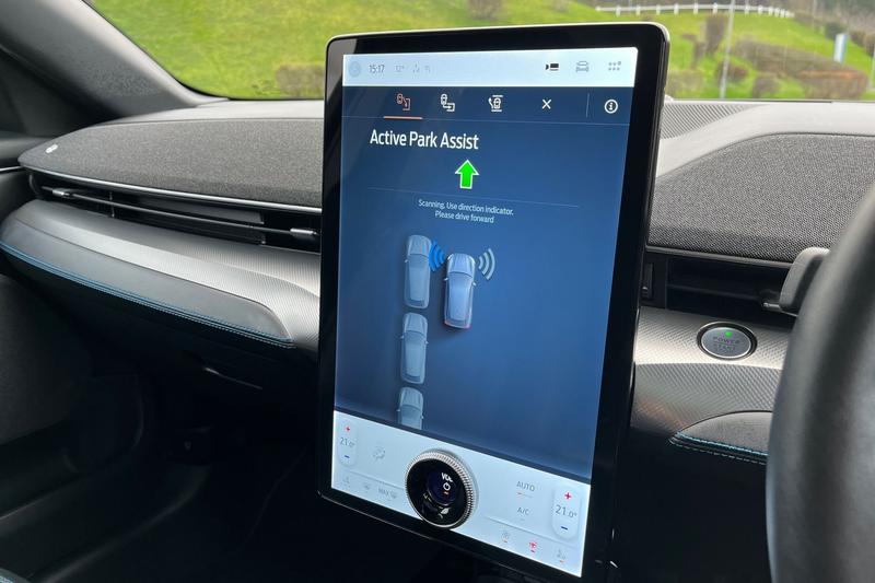 Used Ford Mustang Mach-E 2022 for sale - 78028729: Photo 30