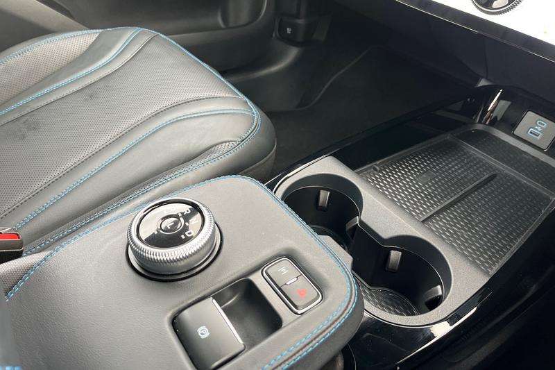 Used Ford Mustang Mach-E 2022 for sale - 78028729: Photo 32